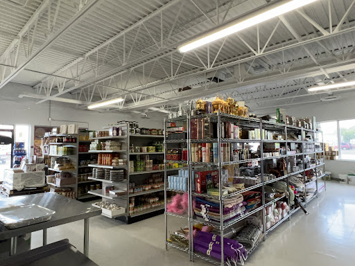 Photo of FrutiCo (Formerly Al-Rabih) - 727 22 St W A, Saskatoon, SK S7M 0R6